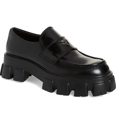 prada shoes mens nordstrom|where to buy prada shoes.